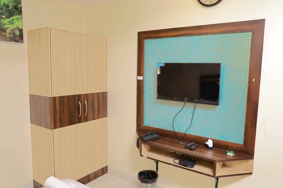bhavan resorts