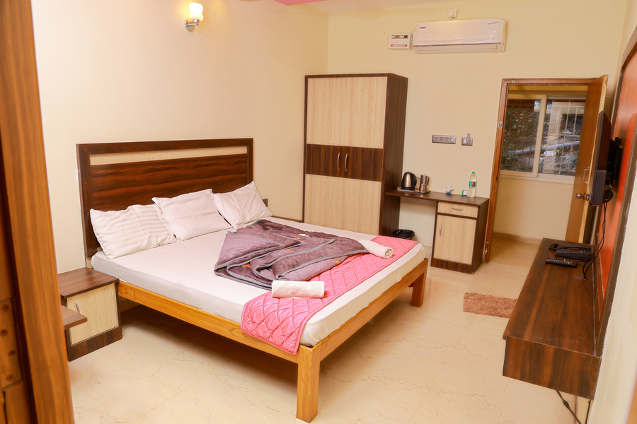 bhavan resorts
