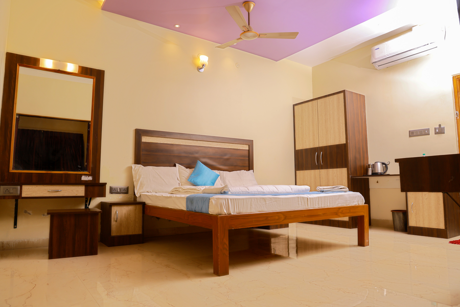 bhavan resorts