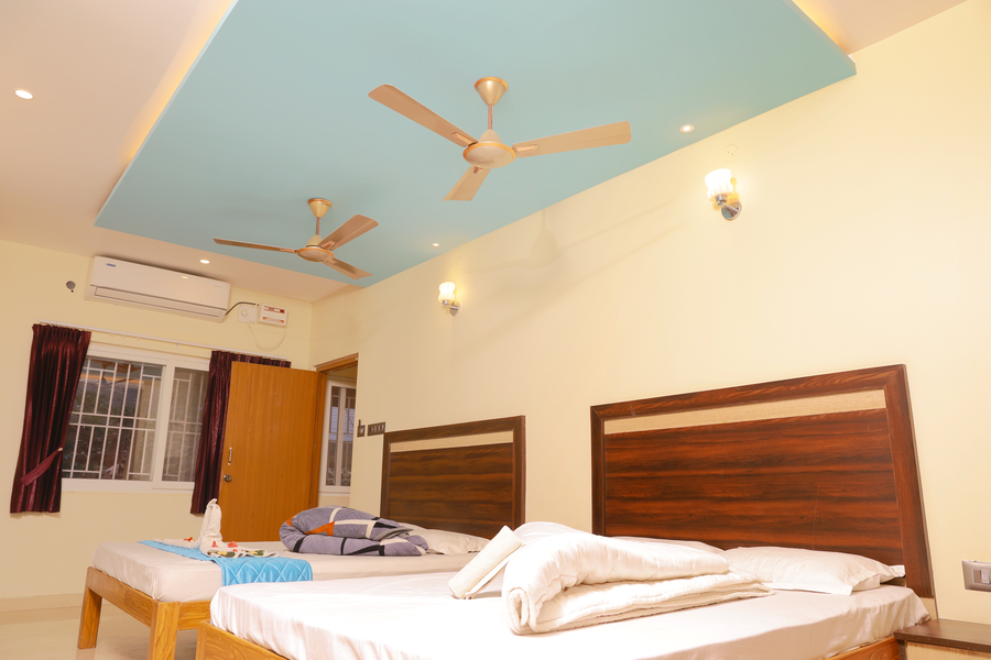 bhavan resorts