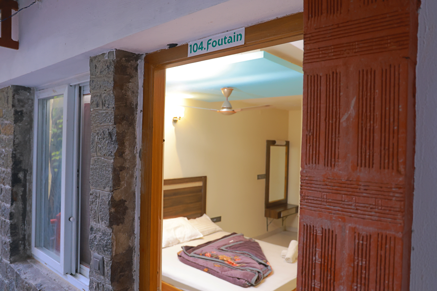 bhavan resorts