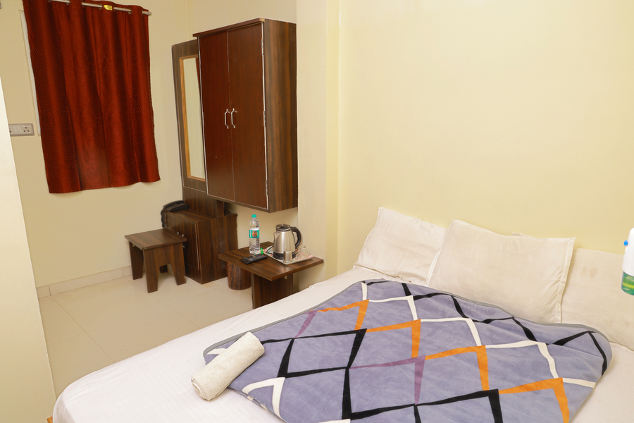 bhavan resorts