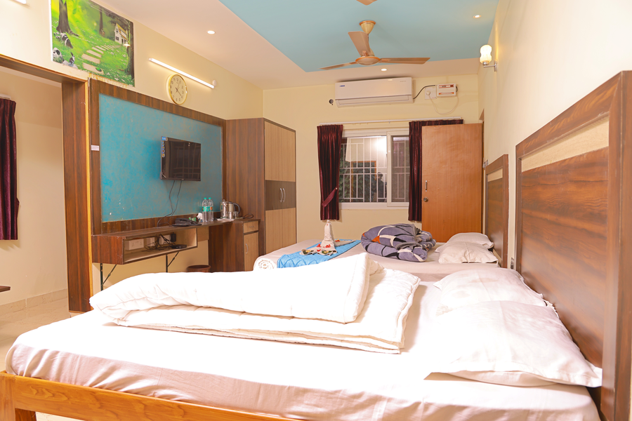 bhavan resorts