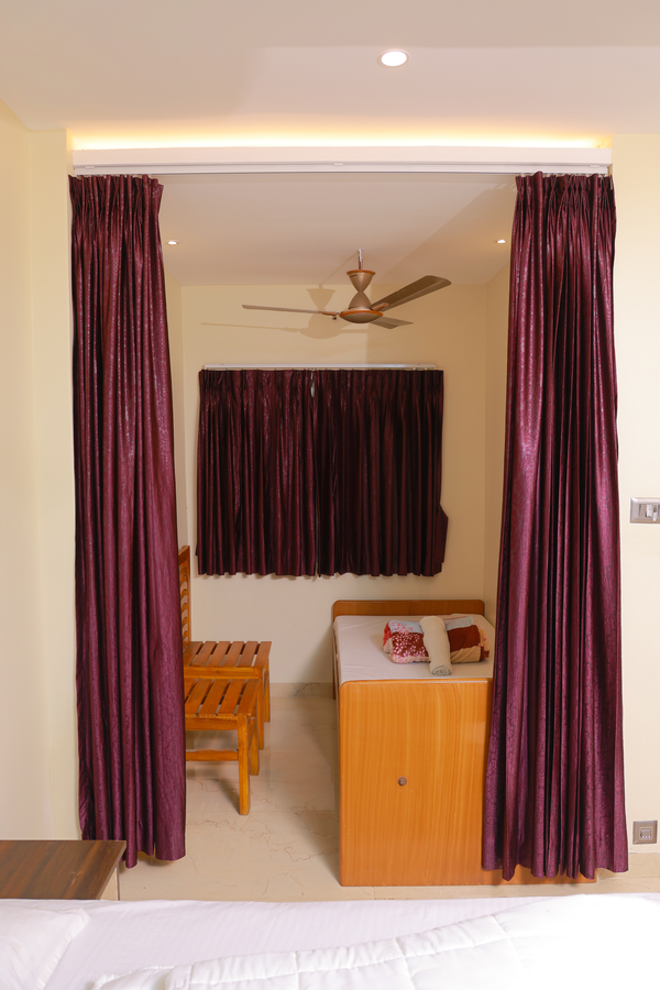 bhavan resorts