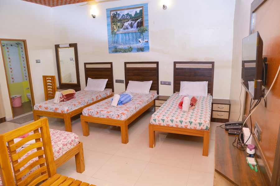 bhavan resorts