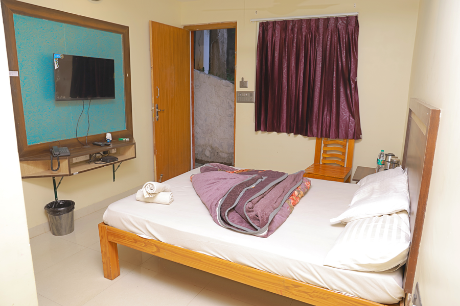 bhavan resorts