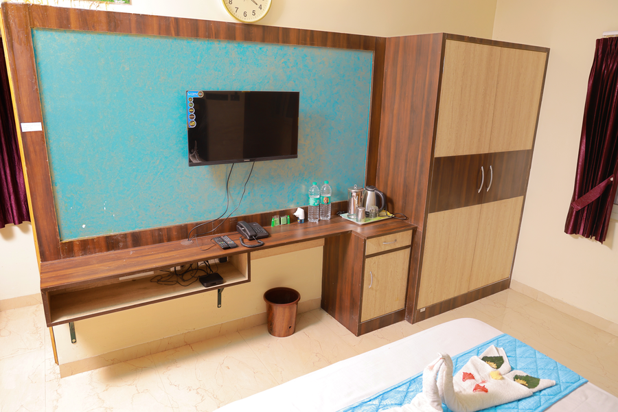 bhavan resorts