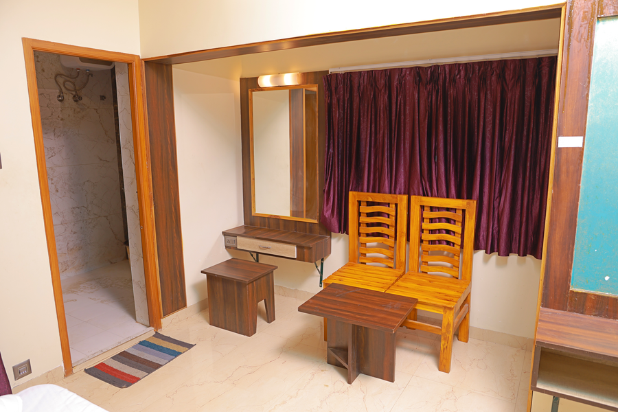 bhavan resorts
