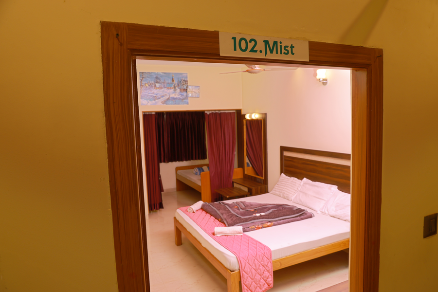 bhavan resorts
