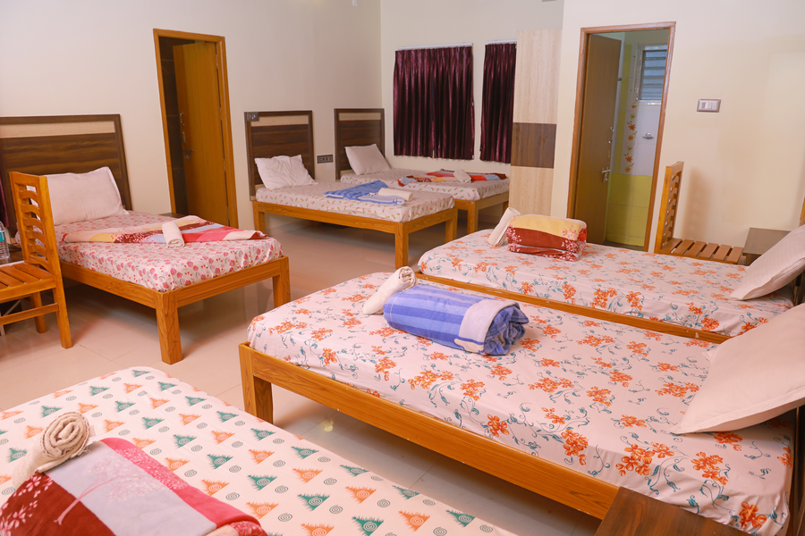 bhavan resorts