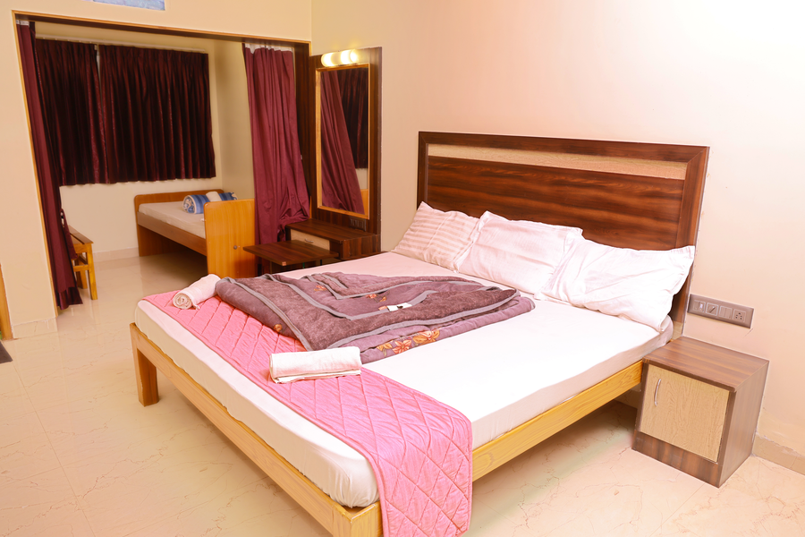 bhavan resorts