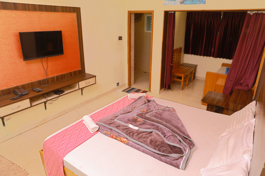 bhavan resorts