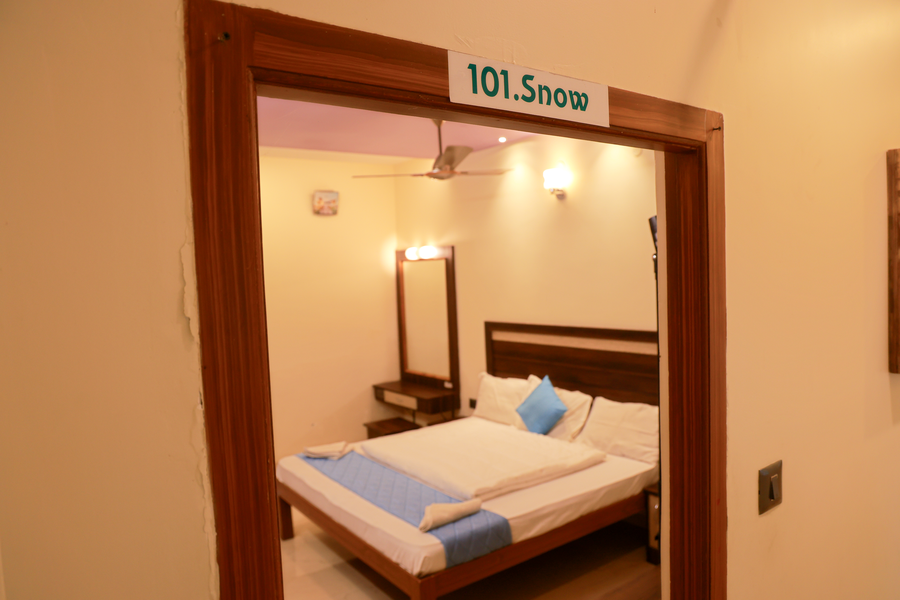 bhavan resorts