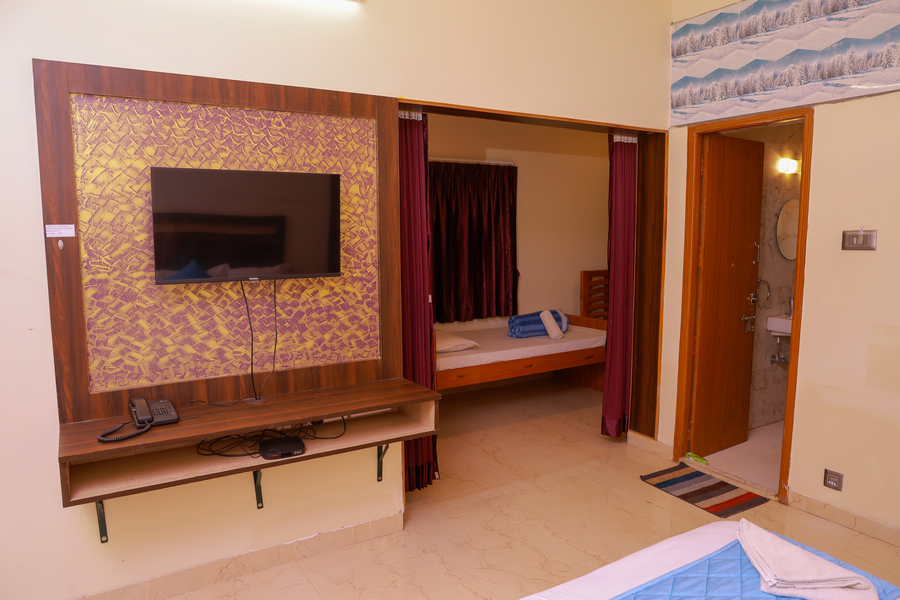 bhavan resorts