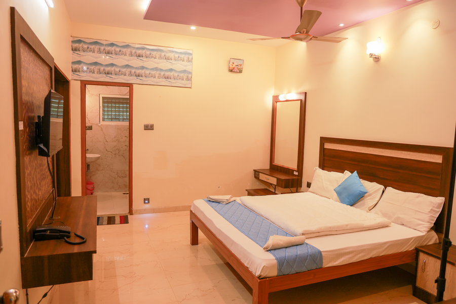 bhavan resorts