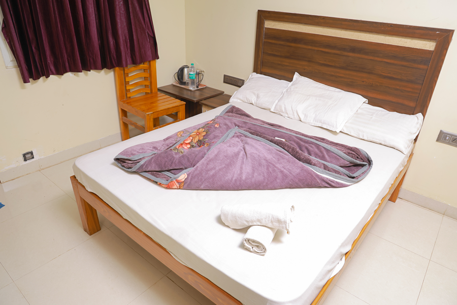 bhavan resorts