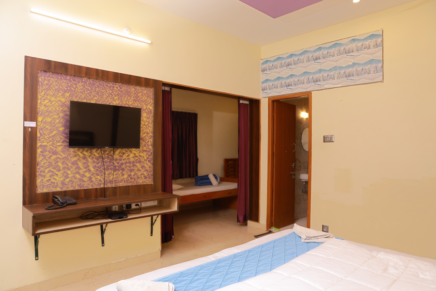 bhavan resorts