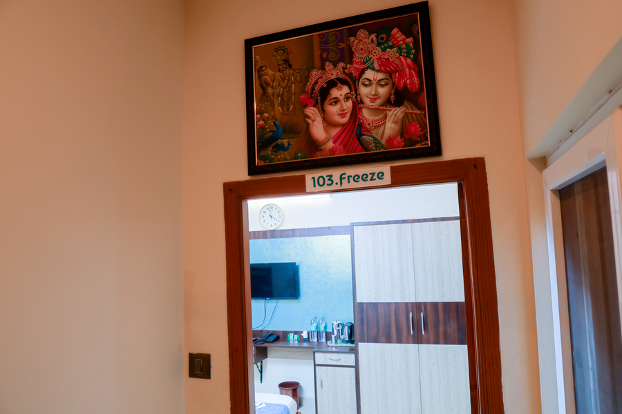 bhavan resorts