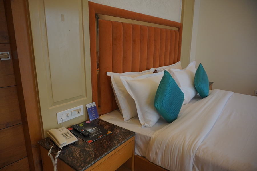 hotel luxury inn by stotrak hospitality