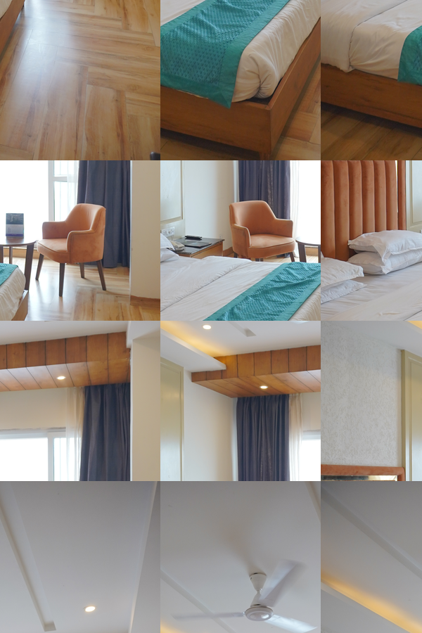hotel luxury inn by stotrak hospitality