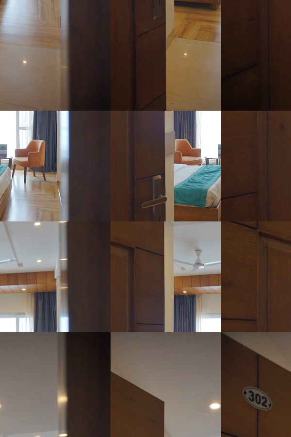 hotel luxury inn by stotrak hospitality