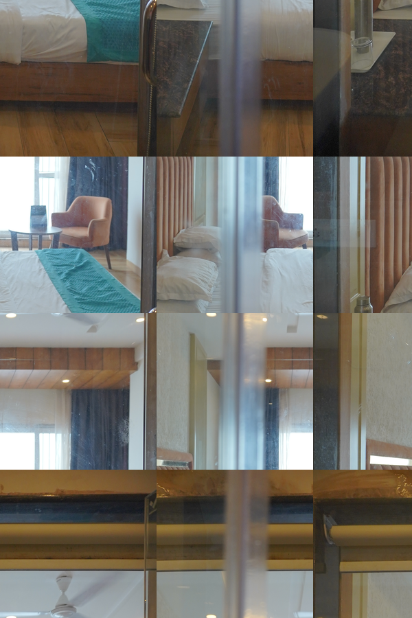 hotel luxury inn by stotrak hospitality