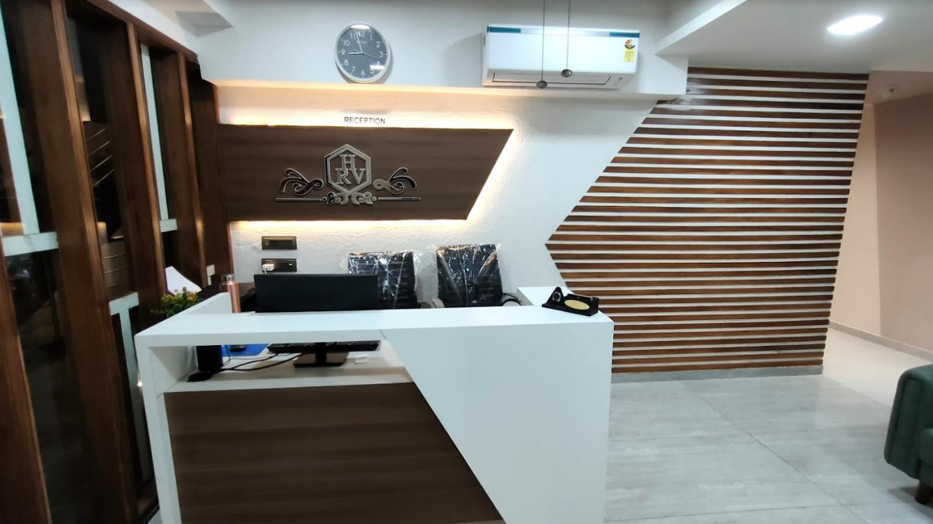 Hotel Rest And View,Bopal,3 star