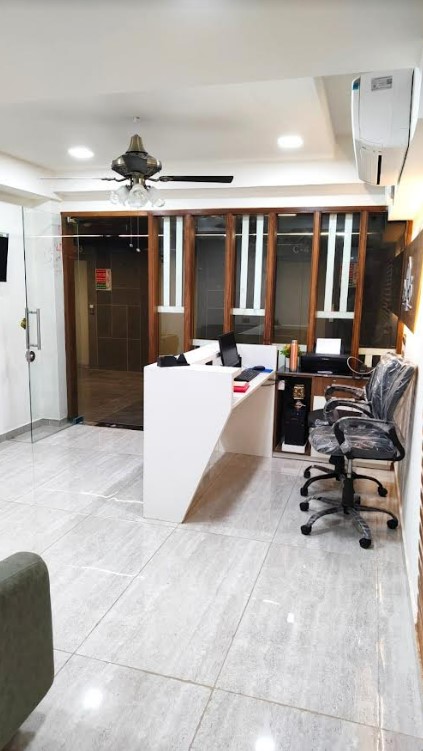 Hotel Rest And View,Bopal,3 star