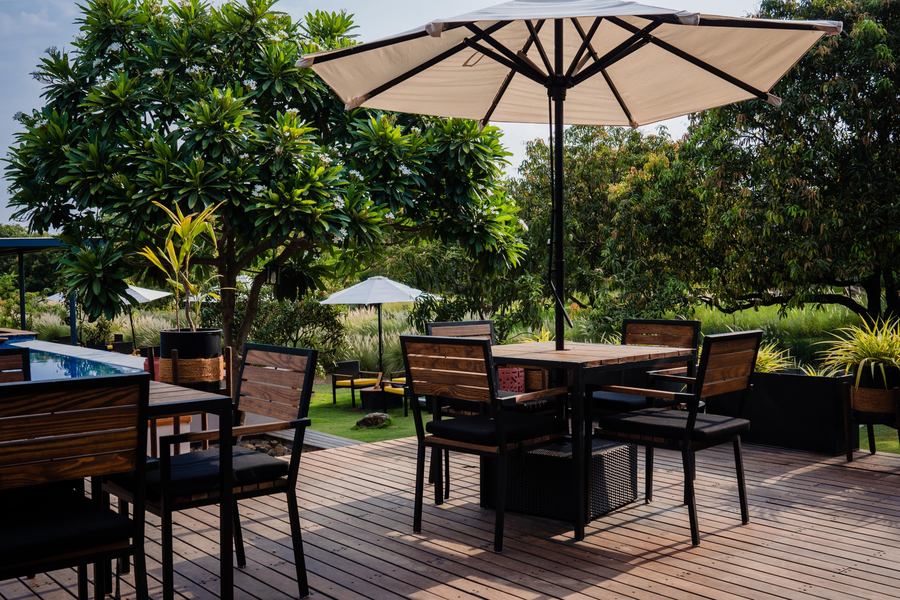 Woods At Sasan,Gujarat>>Gir National Park,5 star