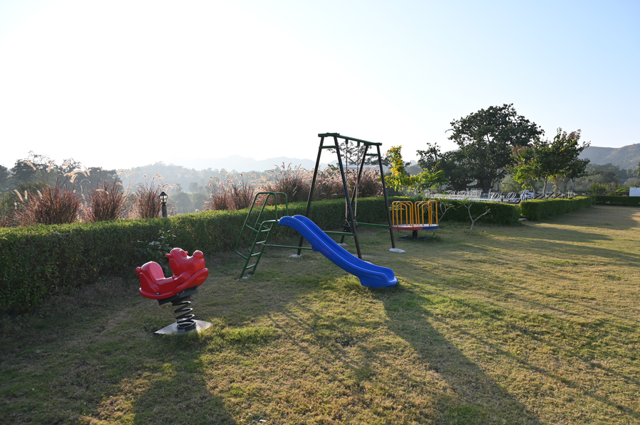kumbhal exotica resort kumbhalgarh
