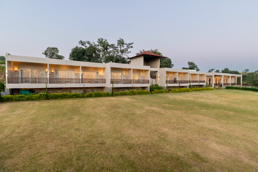 kumbhal exotica resort kumbhalgarh
