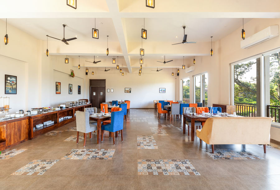 kumbhal exotica resort kumbhalgarh