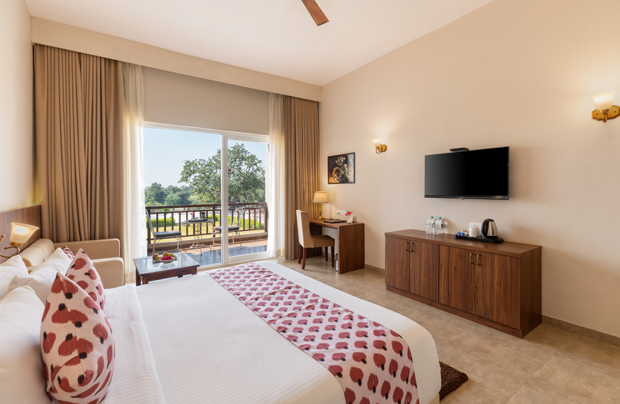 kumbhal exotica resort kumbhalgarh