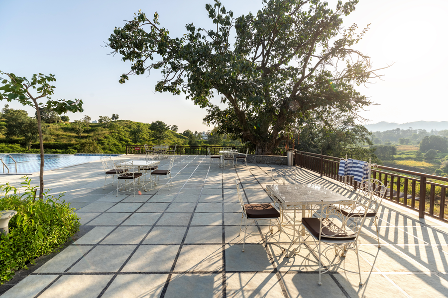 kumbhal exotica resort kumbhalgarh