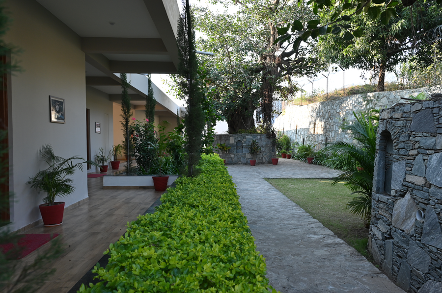 kumbhal exotica resort kumbhalgarh