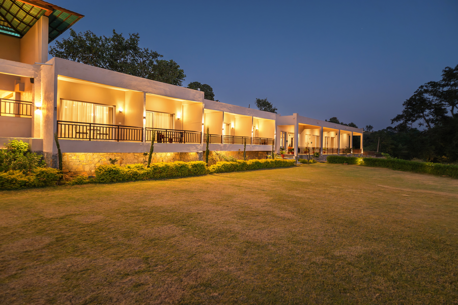 kumbhal exotica resort kumbhalgarh