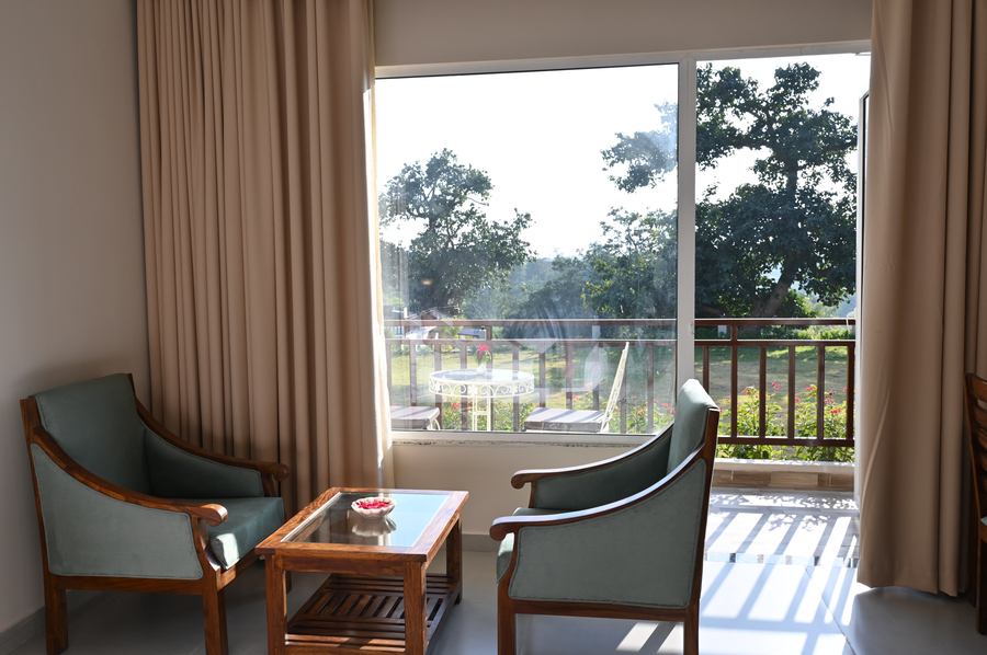 kumbhal exotica resort kumbhalgarh