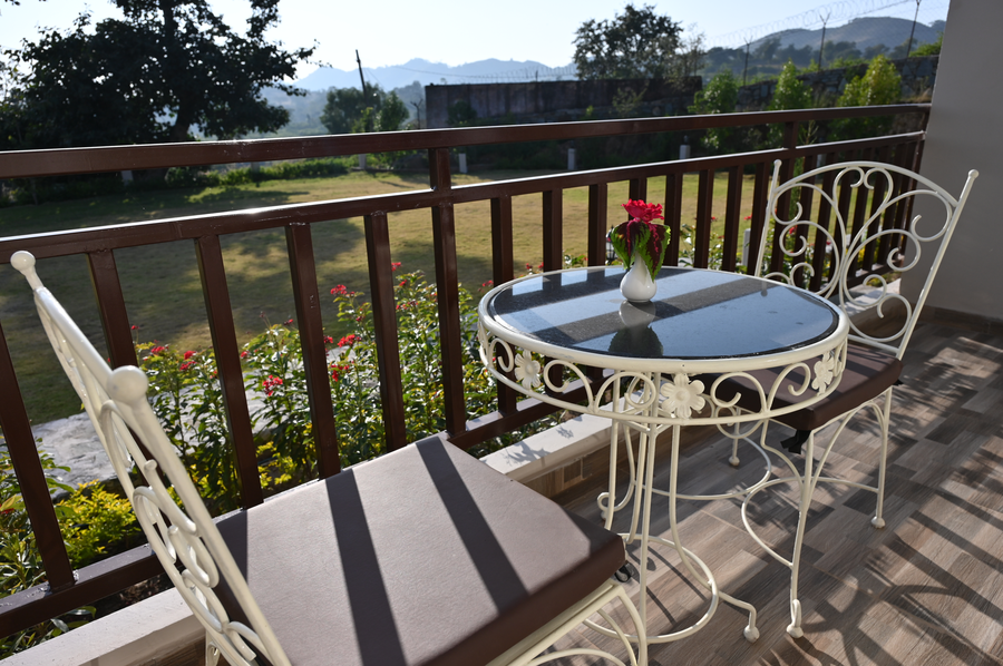 kumbhal exotica resort kumbhalgarh