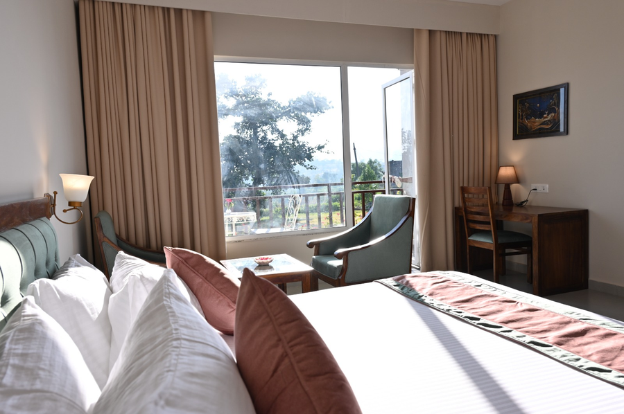 kumbhal exotica resort kumbhalgarh