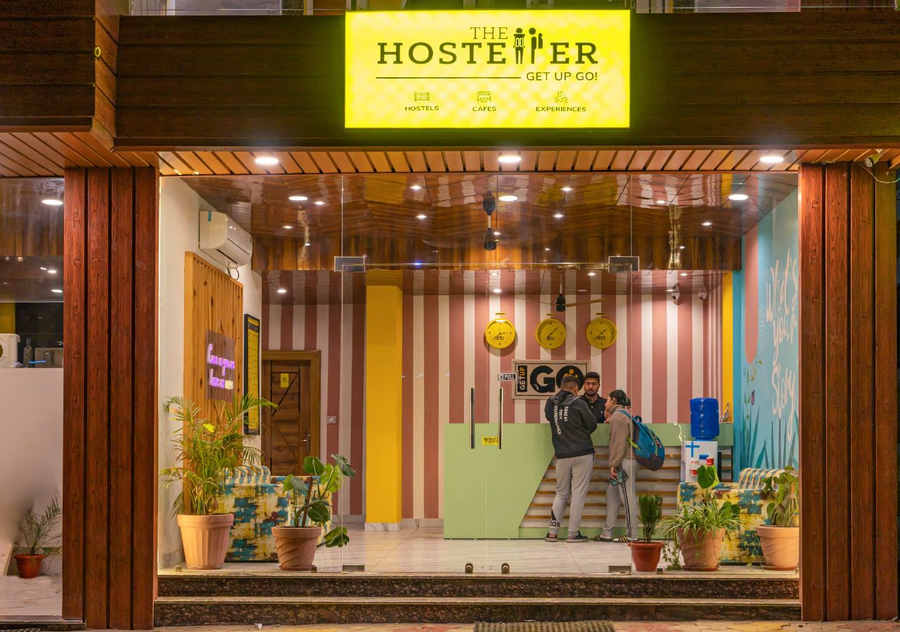 Hotel Chain
