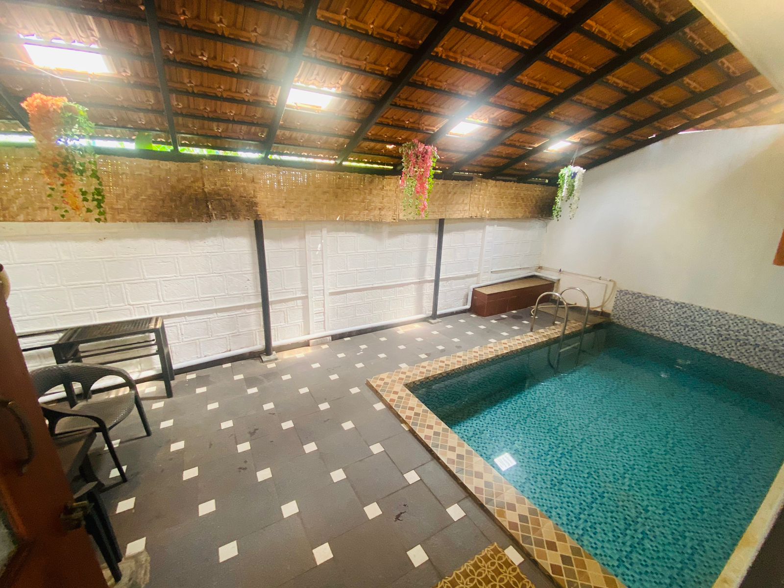 avontade suites