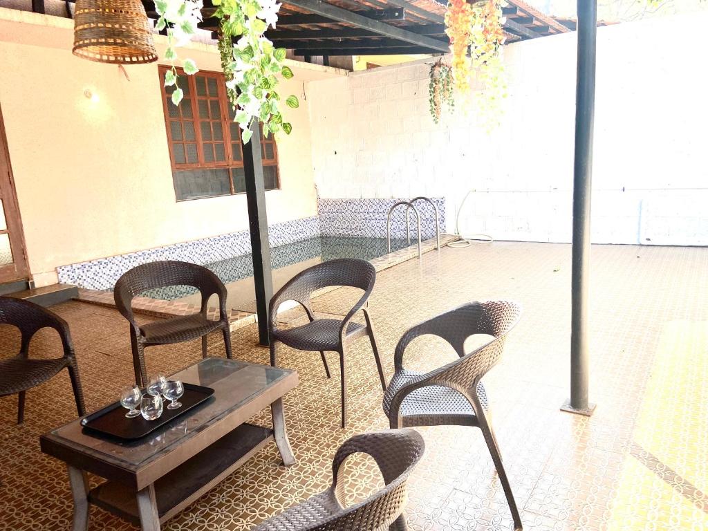 avontade suites