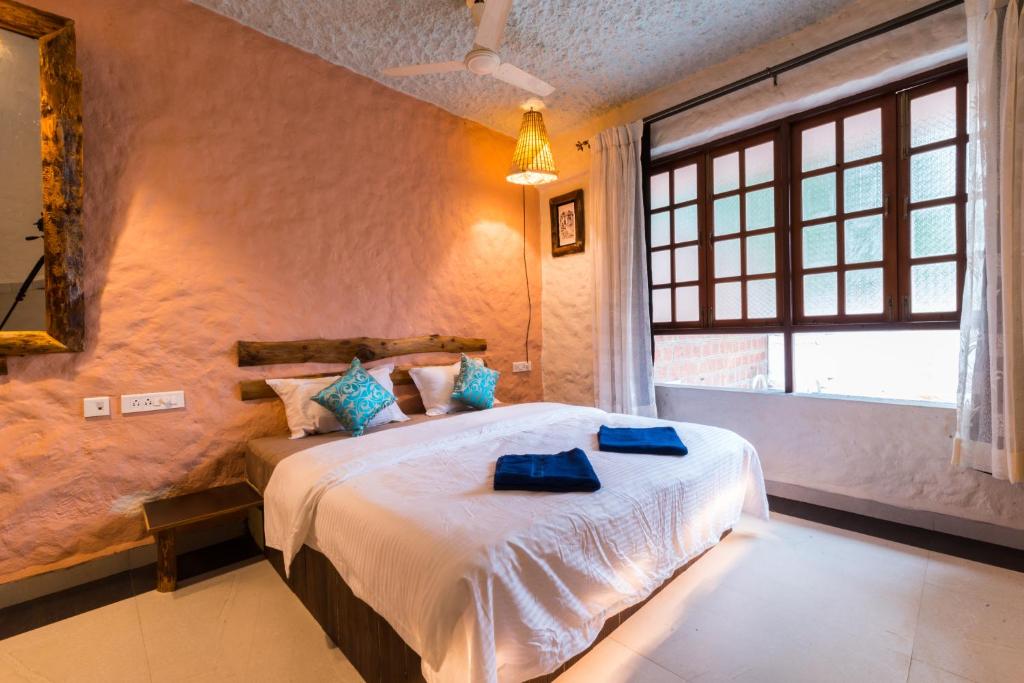 avontade suites