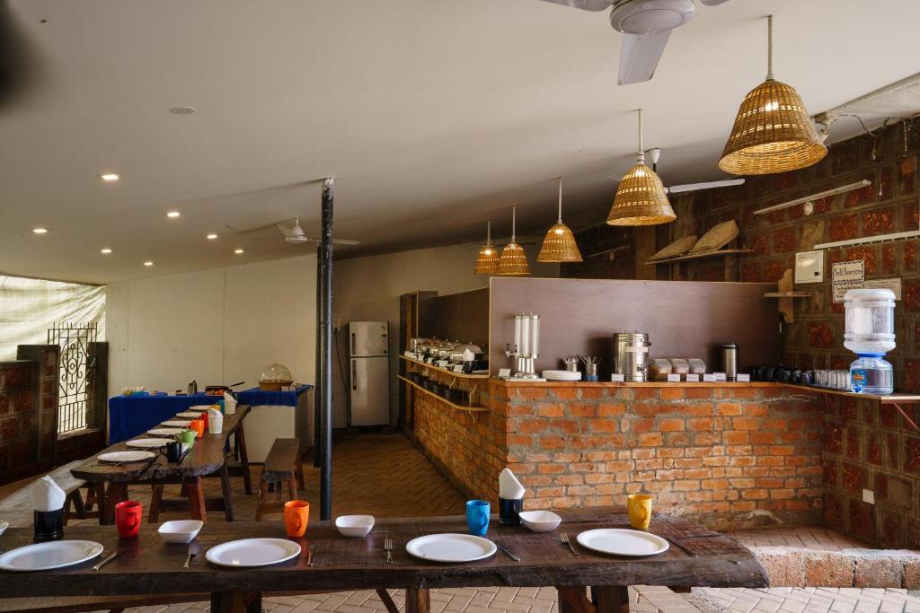 Avontade Suites,Assagao>>Anjuna,4 star