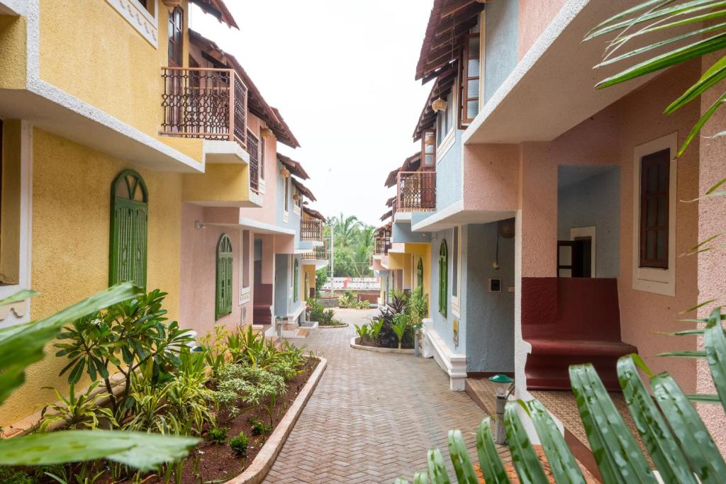 avontade suites