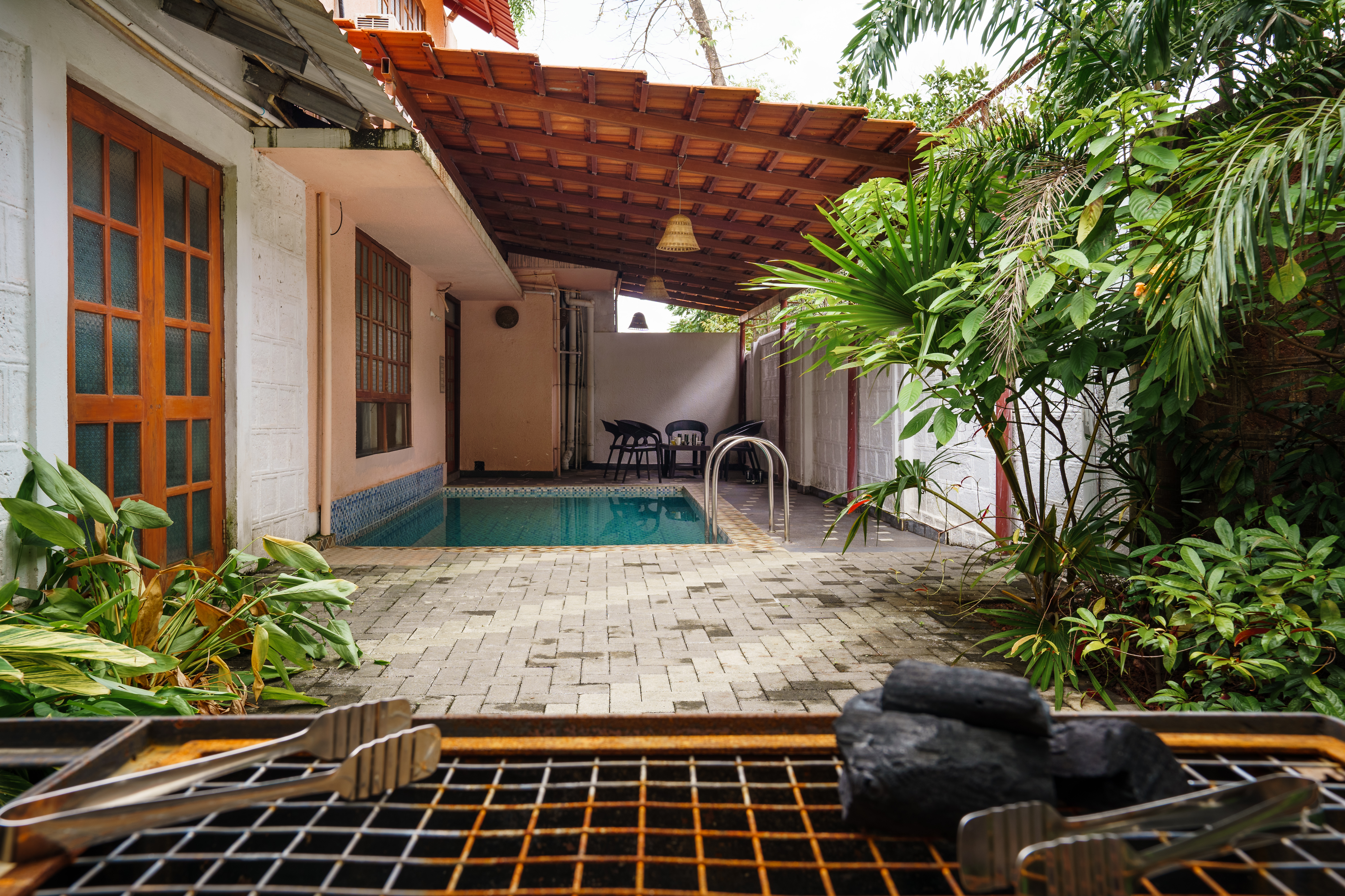 avontade suites
