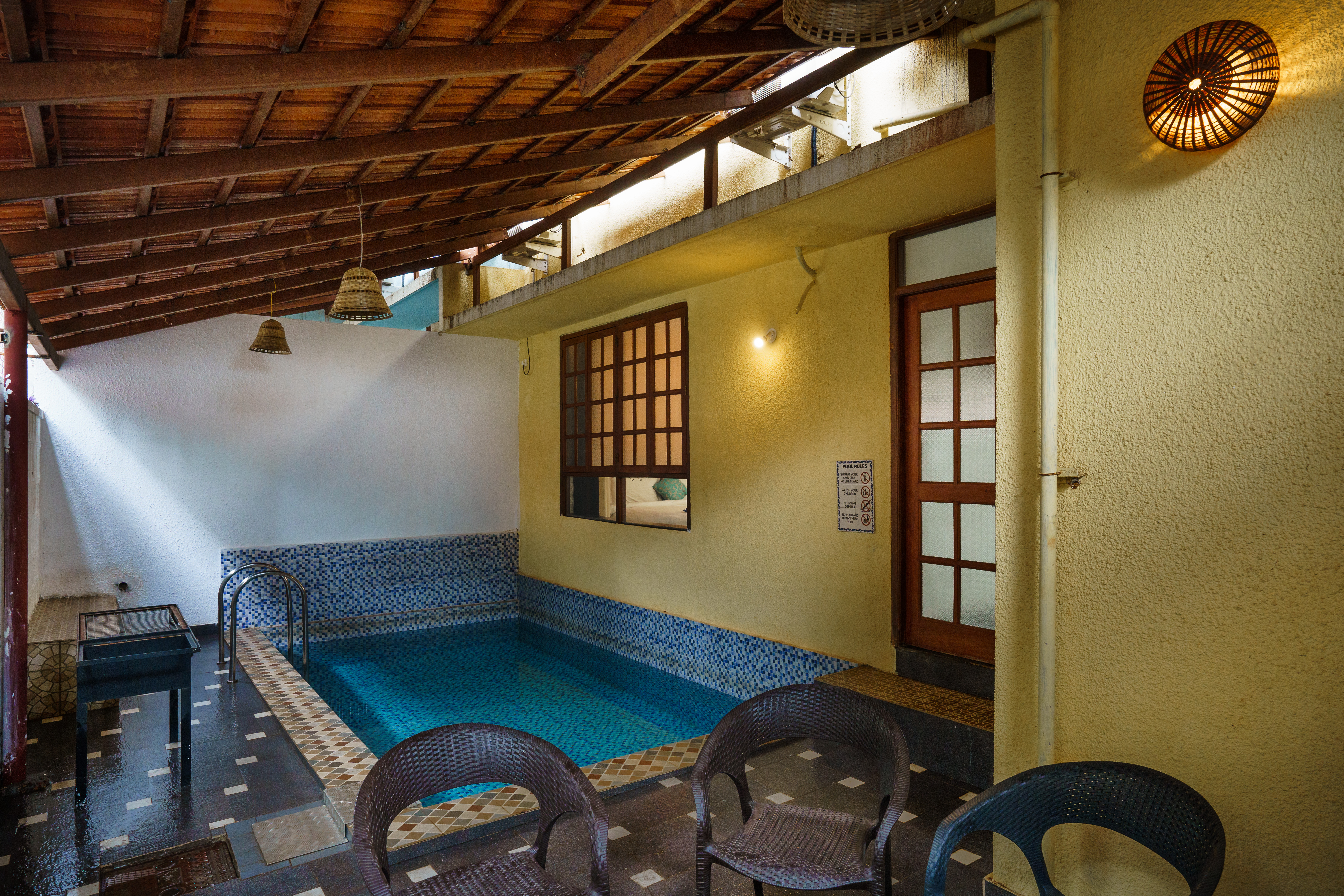 avontade suites