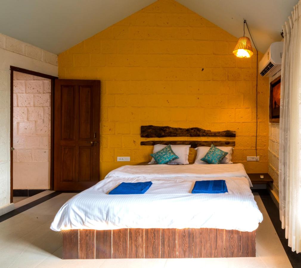 avontade suites