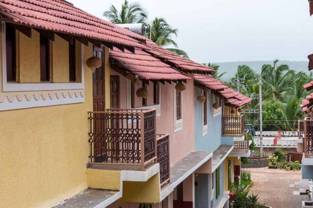 avontade suites
