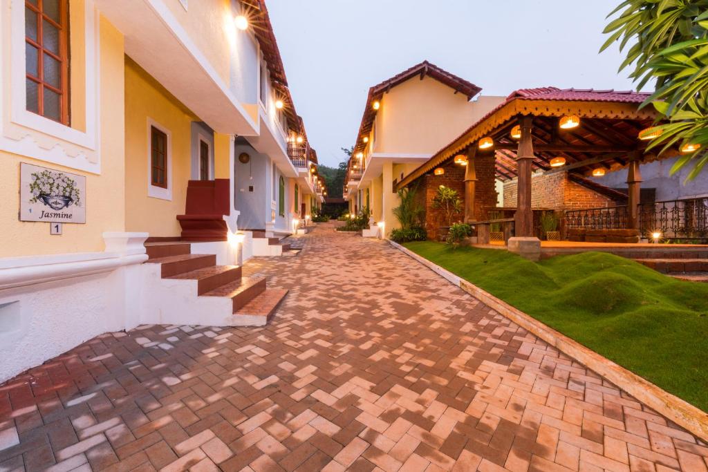 avontade suites